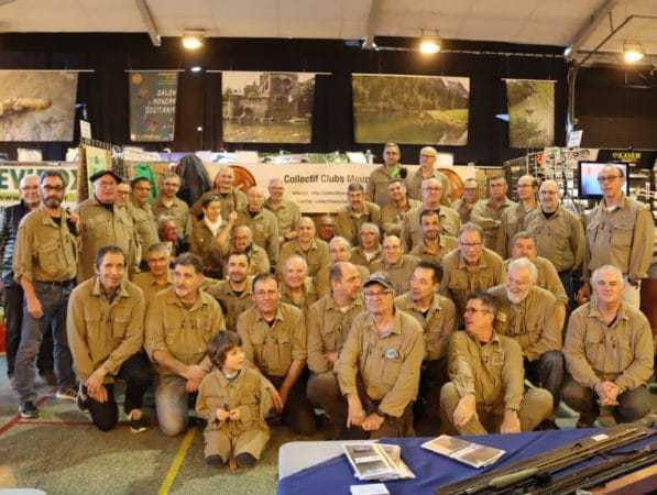salon de la pêche à la mouche
