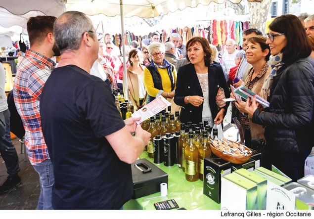 consommer régional