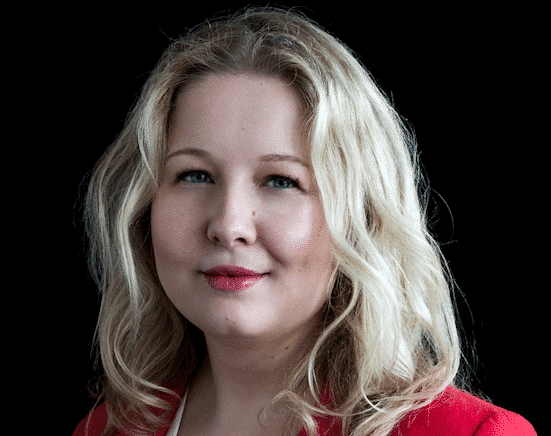 Dr Hélène Rossinot