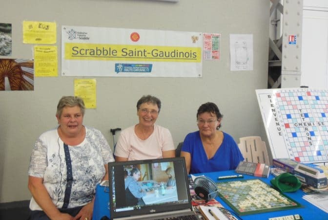 tournoi de scrabble