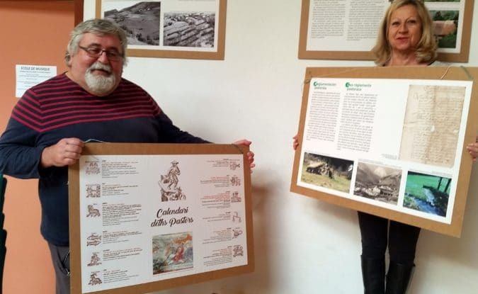 Eth Ostau Commengés