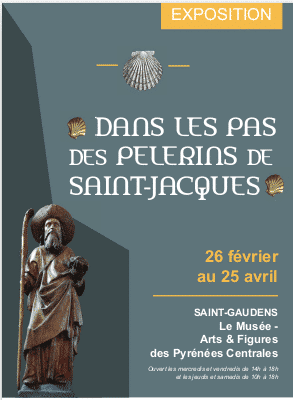 Dans les pas des pèlerins de Saint-Jacques