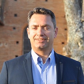 Tête de liste MIEUX VIVRE AU FOUSSERET