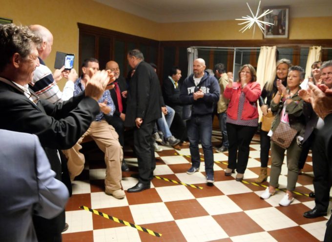 Montréjeau Municipales : écrasante victoire pour le maire sortant Eric Miquel