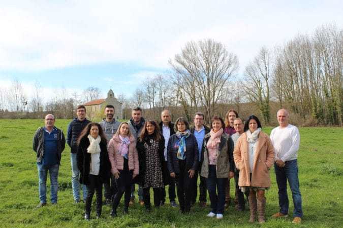 Ensemble une nouvelle énergie pour Pointis