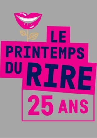 Printemps du Rire 2020 LE FOUSSERET