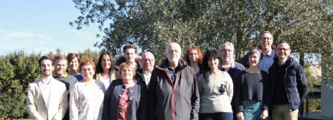 Agir pour Marquefave