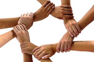 Aide aux personnes isolées