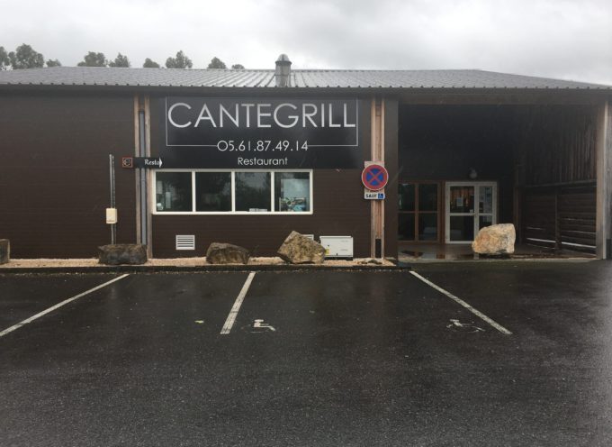 Fermeture du Bowling et du restaurant Cantegrill de Rieux Volvestre : Amertume et tristesse