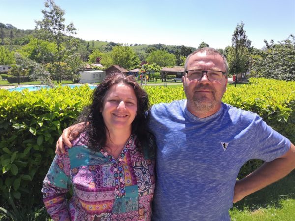 Les propriétaires - LE CASTIES - Casties-Labrande Mai 2020