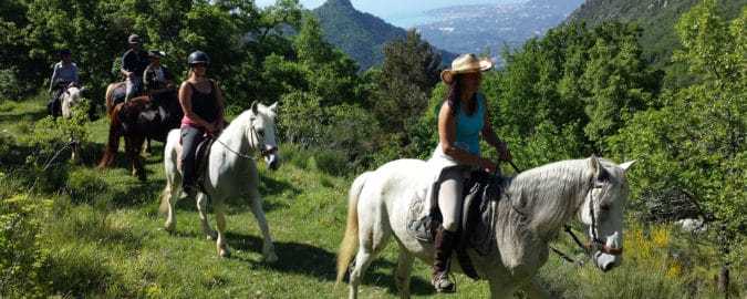 Equi-Rallye des Pyrénées