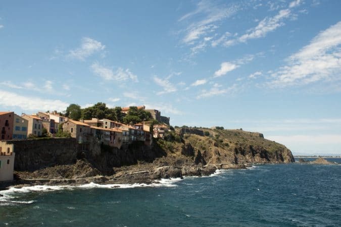 Tourisme en Occitanie - juin 2020