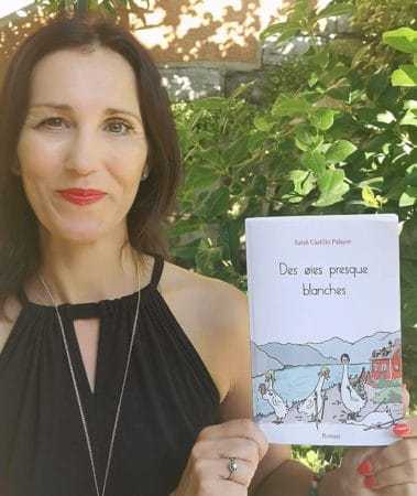 Sarah Castillo-Palayer