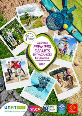 Faire partir en vacances pour la première fois des jeunes issus de milieux modestes
