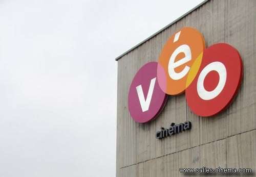 Le cinéma VéO