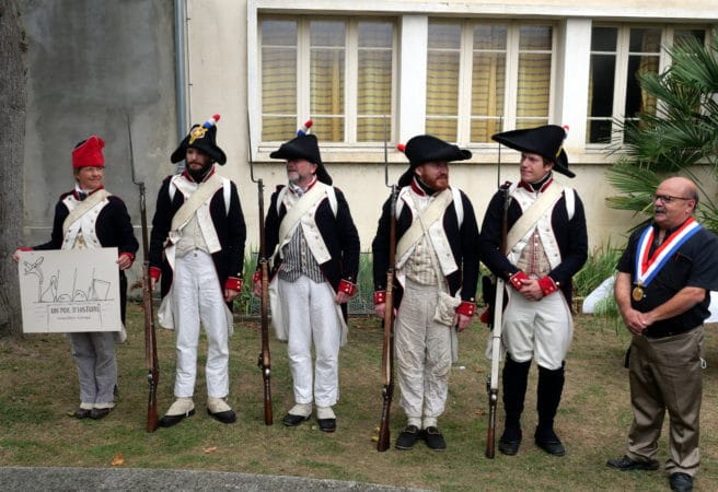 La bataille de Montréjeau