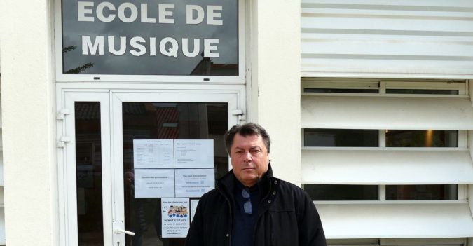 Dirigée par Louis Pomes