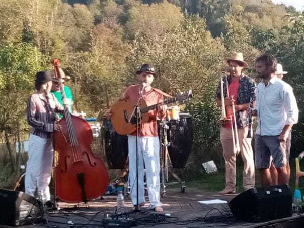 Las marmotas de la muerte