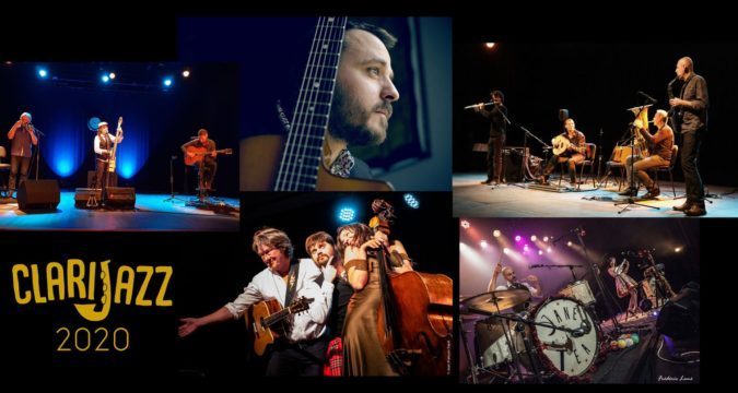 Clarijazz 2020