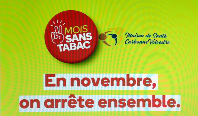 Une bonne résolution