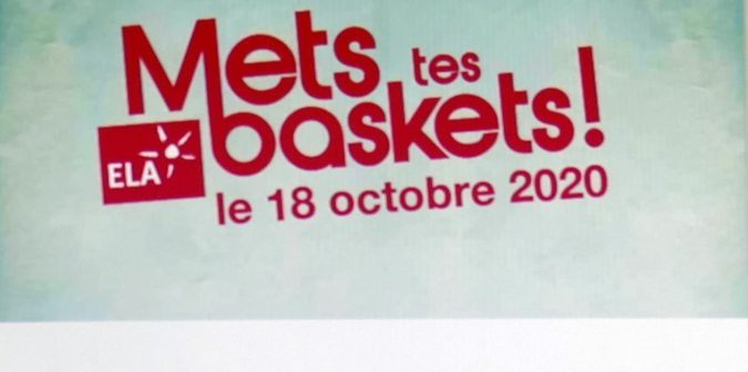 A vos baskets