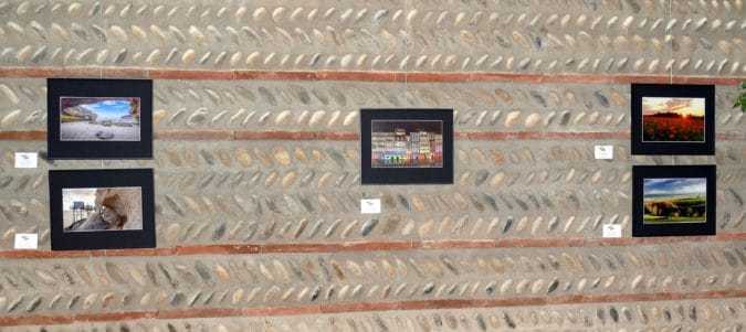 N'hésitez pas à pousser la porte