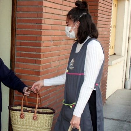 Une aide bien précieuse!