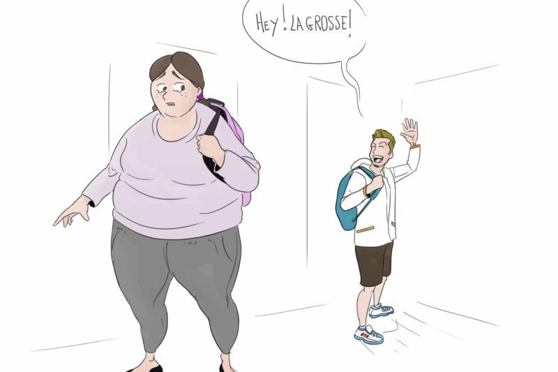 Jeudi 5 Novembre Journee Nationale De Lutte Contre Le Harcelement Scolaire Petite Republique Com