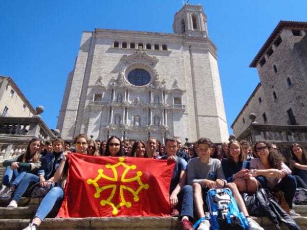 Plaidoirie pour l'occitan