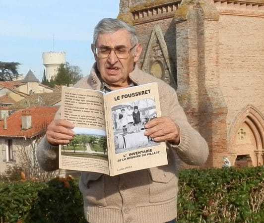 L'inventaire de la mémoire du village