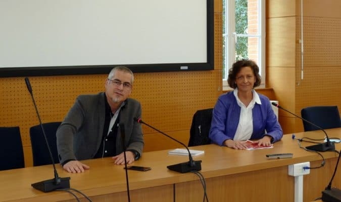 Un partenariat productif