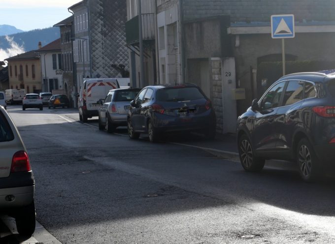 Montréjeau : Polémique sur la réfection de la rue des Pyrénées