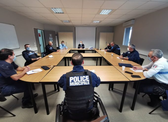 Coopération Gendarmerie-Polices municipales sur le Muretain