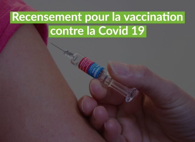 Luchon : Un numéro de téléphone pour recenser les personnes désireuses de se faire vacciner