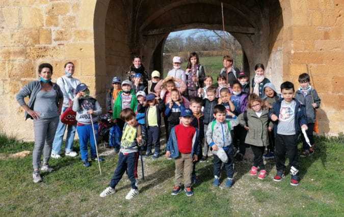 centre de loisirs d'Aspet