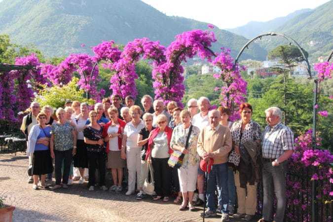 Club des Ainés de Luchon