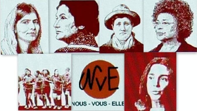 printemps des femmes