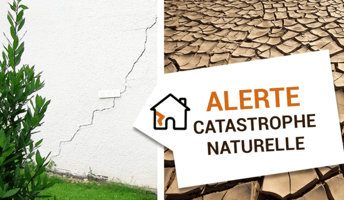 Catastrophe naturelle