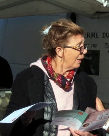 Josiane Libérati 1er Prix