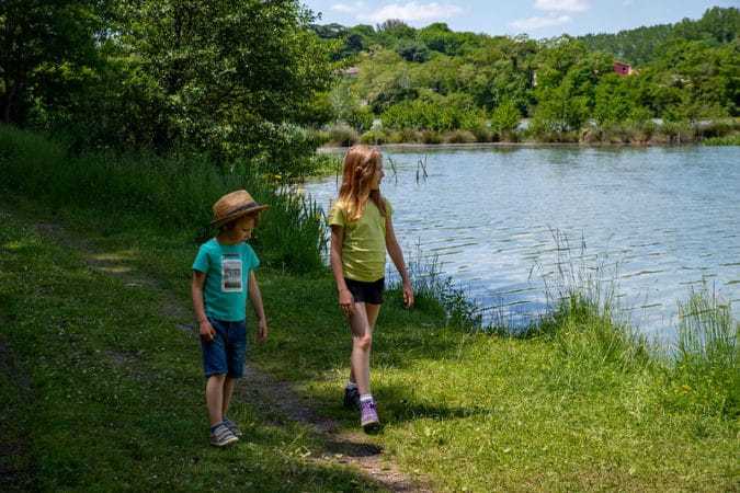 Cette charte fait référence au "voyage heureux en Haute-Garonne"