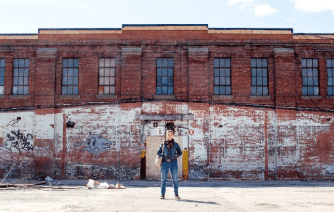 Manifestation inédite à Cazères