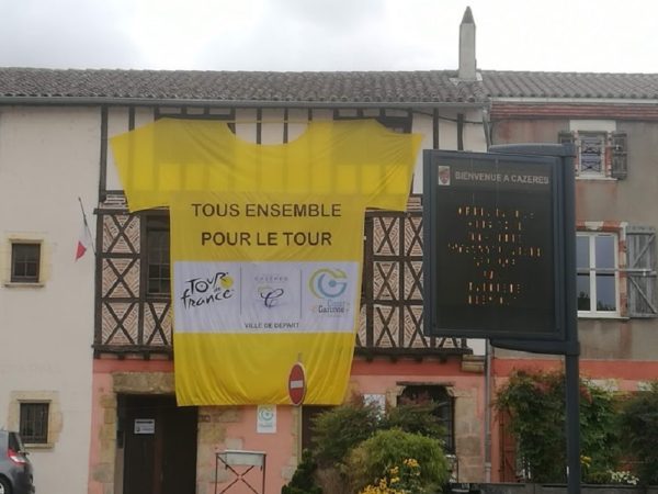 La Case de Montserrat est de nouveau accessible