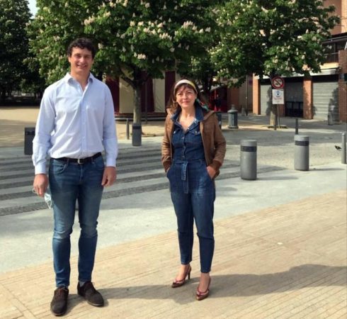 Un nouveau match à gagner