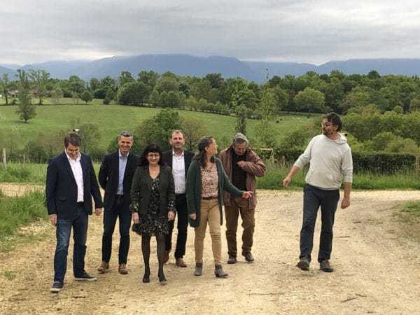 résidence pour artistes