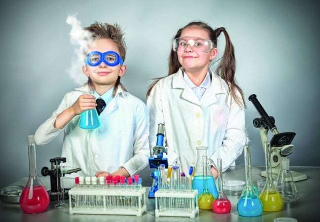 Les colos apprenantes reprennent du 26 au 30 juillet !