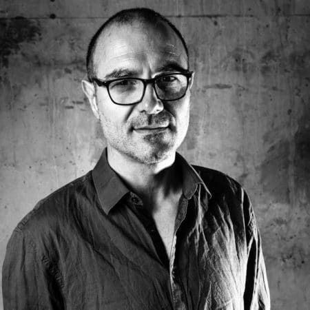 Benoît Séverac, parrain du festival