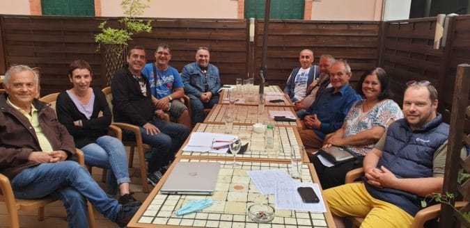 Comminges Sans Frontières