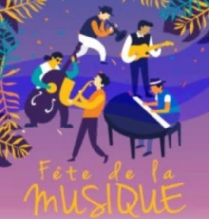 Fete de la musique