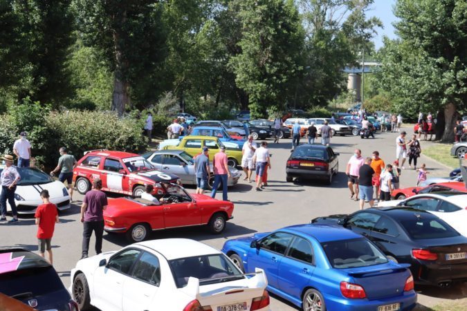 Le succès était là