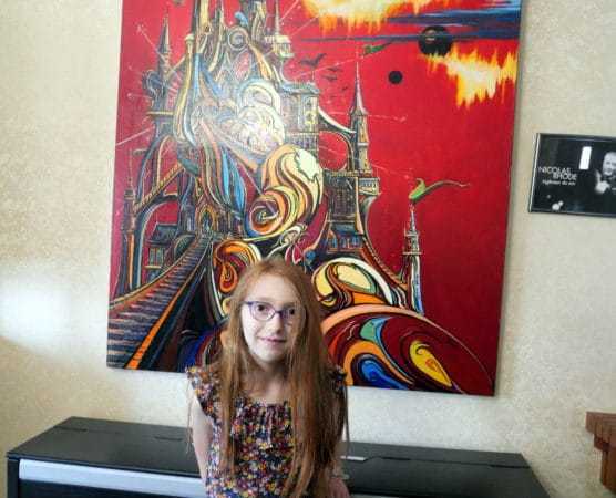 Prodiges de la République